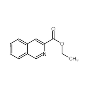 3-异喹啉甲酸乙酯,Ethyl 3-isoquinolinecarboxylate