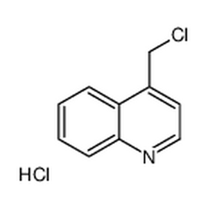 4-(氯甲基)喹啉盐酸盐,4-(chloromethyl)quinoline,hydrochloride