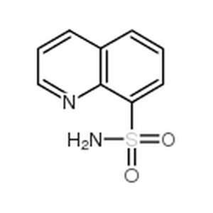 喹啉-8-磺酰胺