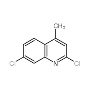 2,7-二氯-4-甲基喹啉