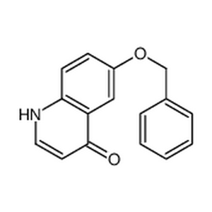 6-(苄氧基)喹啉-4-醇