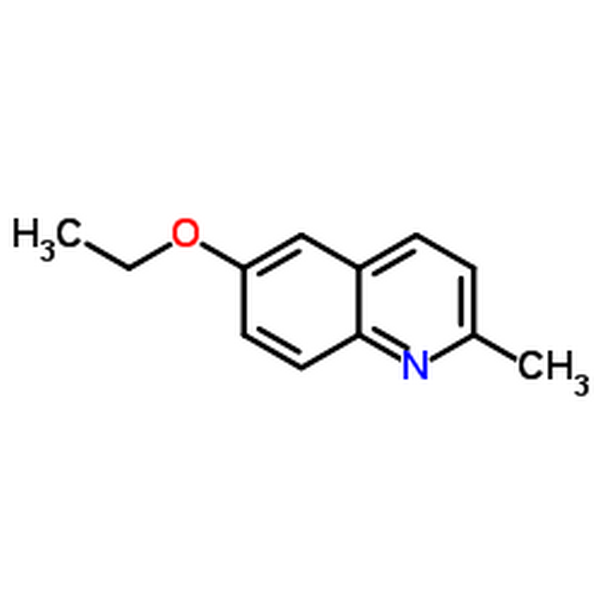 6-乙氧基-2-甲基喹啉,6-ethoxyquinaldine