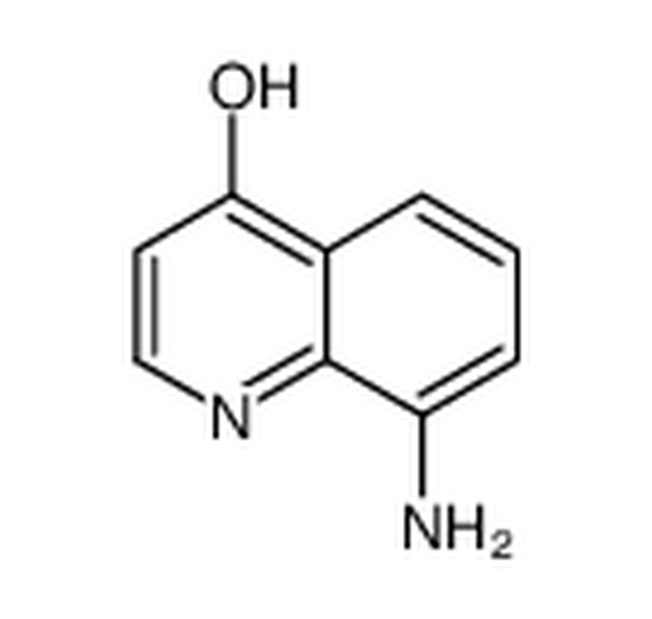 8-氨基-4-羟基喹啉,8-amino-1H-quinolin-4-one