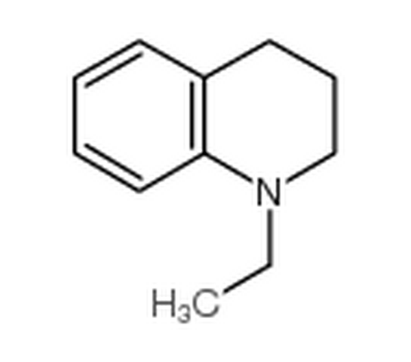 1-乙基-1,2,3,4-四氢喹啉,1-ethyl-3,4-dihydro-2H-quinoline