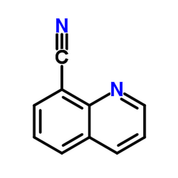 8-喹啉甲腈,8-Quinolinecarbonitrile