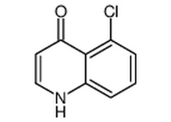 4-羟基-5-氯喹啉,5-chloro-1H-quinolin-4-one