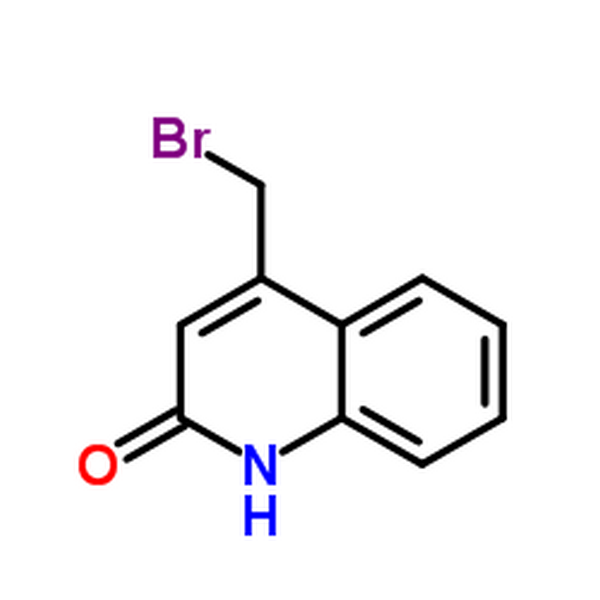 4-溴甲基喹啉-2-酮,4-Bromomethyl-1,2-dihydroquinoline-2-one