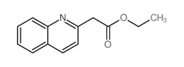 2-(喹啉-2-基)乙酸乙酯,Ethyl 2-(quinolin-2-yl)acetate