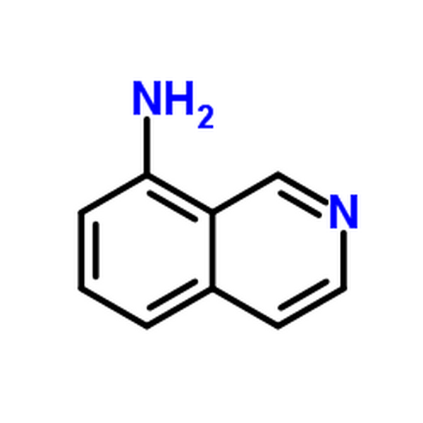 8-氨基异喹啉,8-Aminoisoquinoline