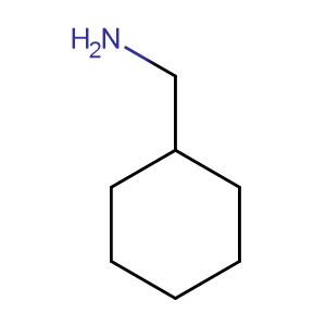 環(huán)己甲胺,(Aminomethyl)cyclohexane