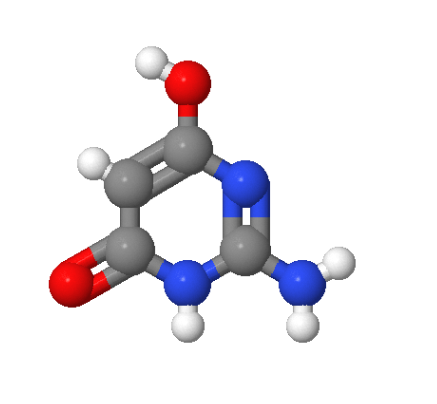 2-氨基-4,6-二羟基嘧啶,2-Amino-4,6-dihydroxypyrimidine