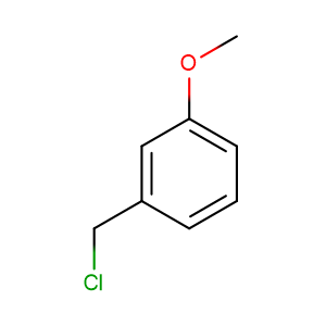 3-甲氧基氯苄,3-Methoxybenzyl chloride