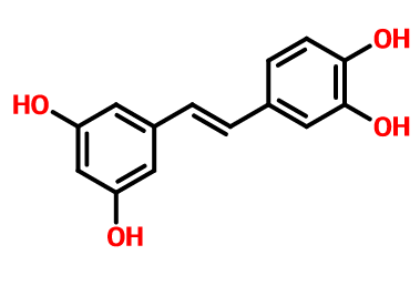 白皮杉醇,PICEATANNOL