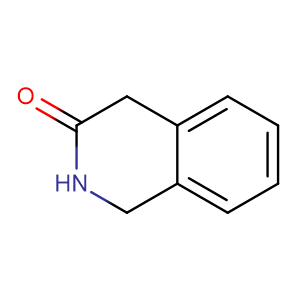1,4-二氢异喹啉-3(2H)-酮,1,4-Dihydroisoquinolin-3(2H)-one
