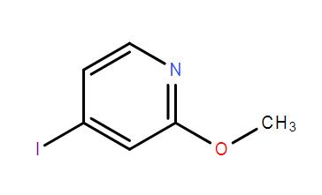 4-碘-2-甲氧基吡啶,4-Iodo-2-Methoxypyridine