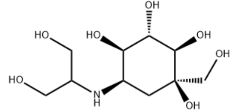 伏格列波糖,Voglibose