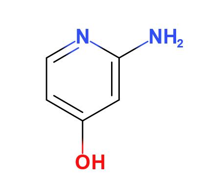 2-氨基-4-羟基吡啶,2-Aminopyridin-4-ol