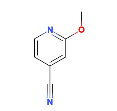 4-氰基-2-甲氧基吡啶,2-Methoxyisonicotinonitrile