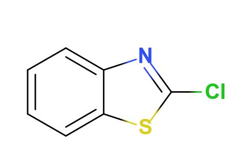 2-氯苯并噻唑,2-Chlorobenzothiazole