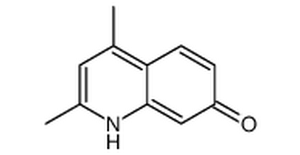 7-羟基-2,4-二甲基喹啉,2,4-dimethyl-1H-quinolin-7-one