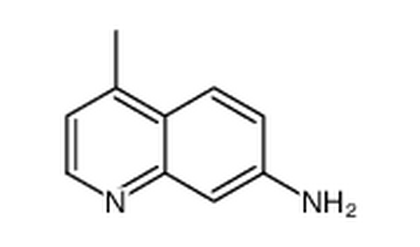 4-甲基-7-喹啉胺,4-Methylquinolin-7-amine