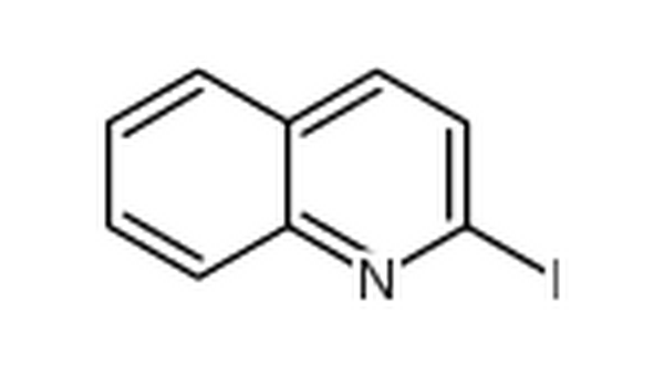 2-碘喹啉,2-iodoquinoline