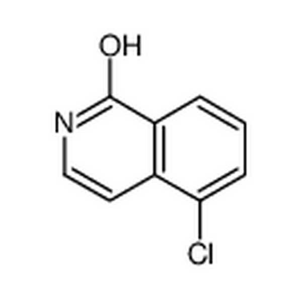 5-氯-1(2H)-异喹啉酮,5-chloro-2H-isoquinolin-1-one