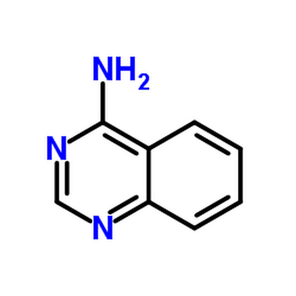 喹啉-4-胺,Quinazolin-4-ylamine