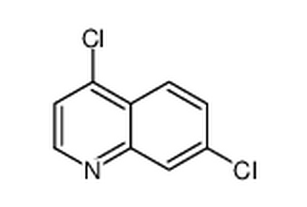 4,7-二氯喹啉,4,7-Dichloroquinoline