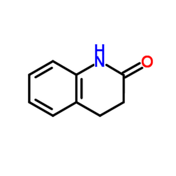 3,4-二氢-2(1H)-喹啉酮,3,4-Dihydroquinolin-2(1H)-one