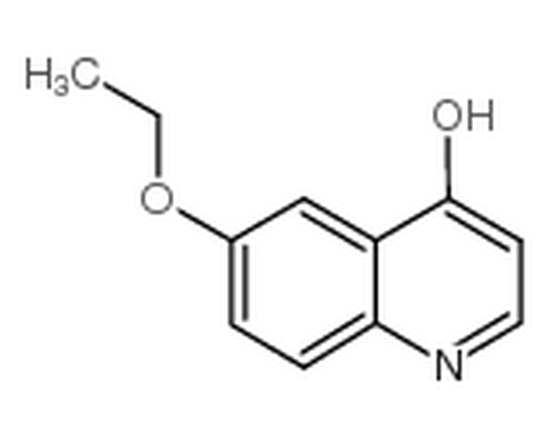 4-羟基-6-乙氧基喹啉,6-ethoxy-1H-quinolin-4-one