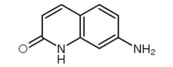 7-氨基喹啉-2(1h)-酮,7-Aminoquinolin-2(1H)-one