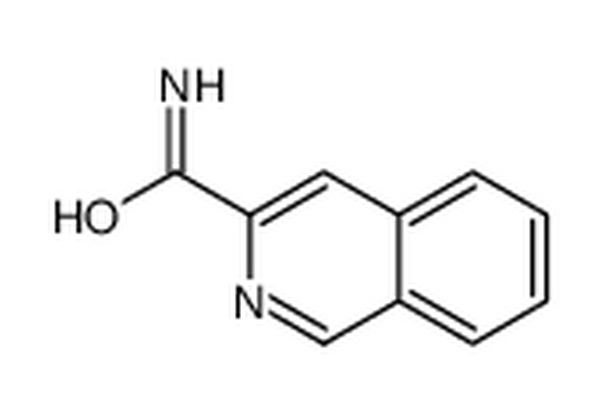 3-异喹啉羧酰胺,isoquinoline-3-carboxamide
