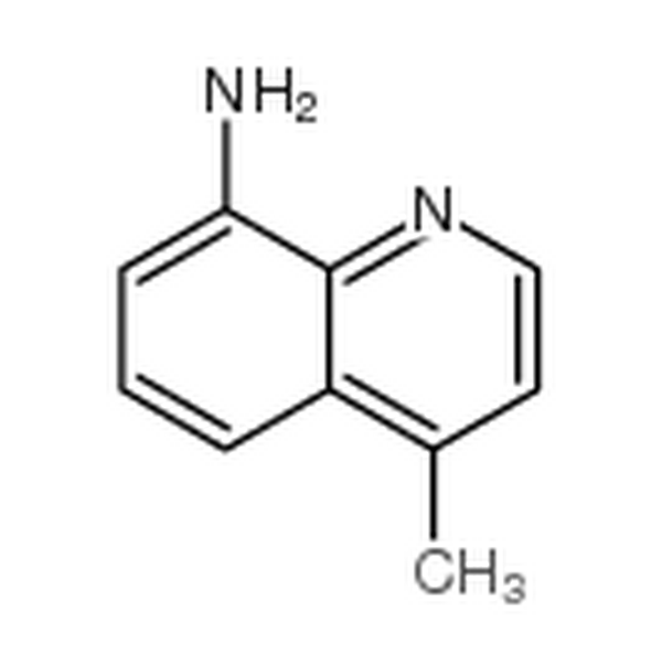 4-甲基-8-氨基喹啉,4-methylquinolin-8-amine