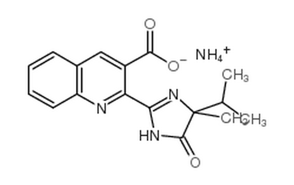 咪唑喹啉酸,imazaquin-ammonium