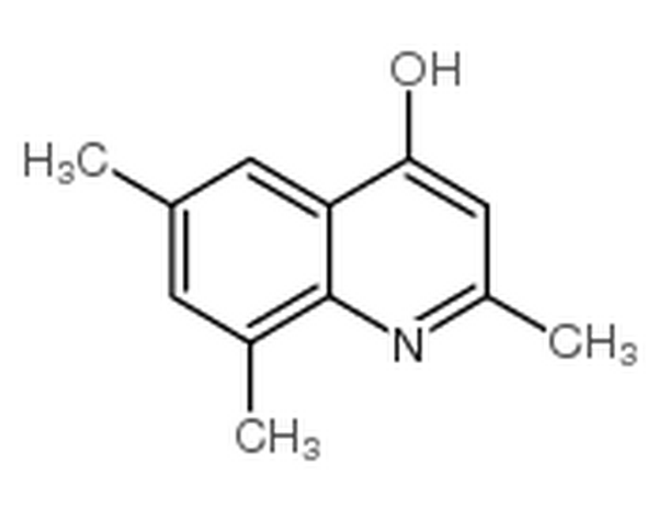 4-羟基-2,6,8-三甲基喹啉,2,6,8-Trimethyl-4-quinolinol