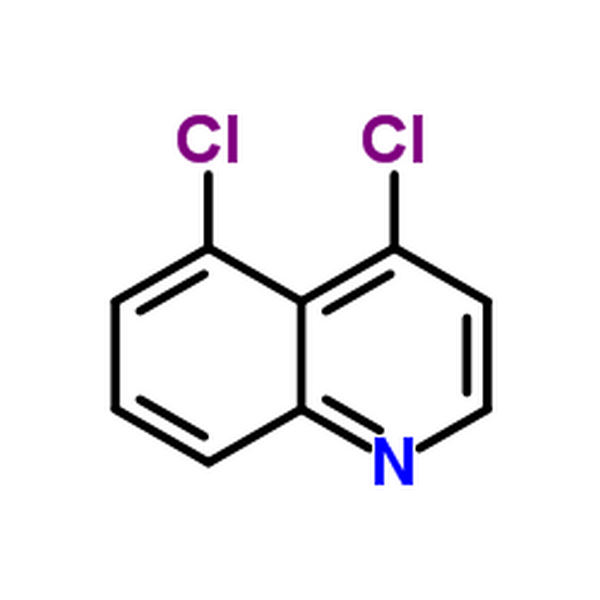 4,5-二氯喹啉,4,5-Dichloroquinoline