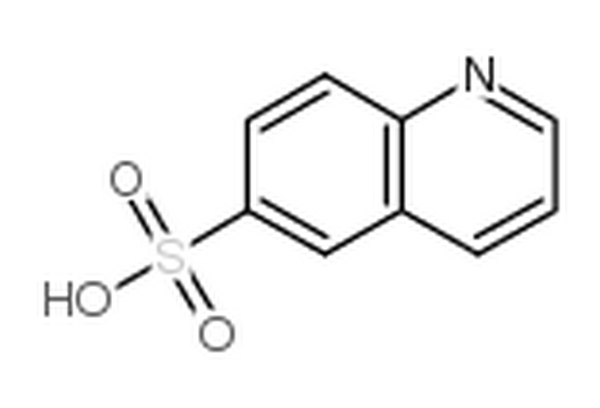 喹啉-6-磺酸,Quinoline-6-sulfonic acid