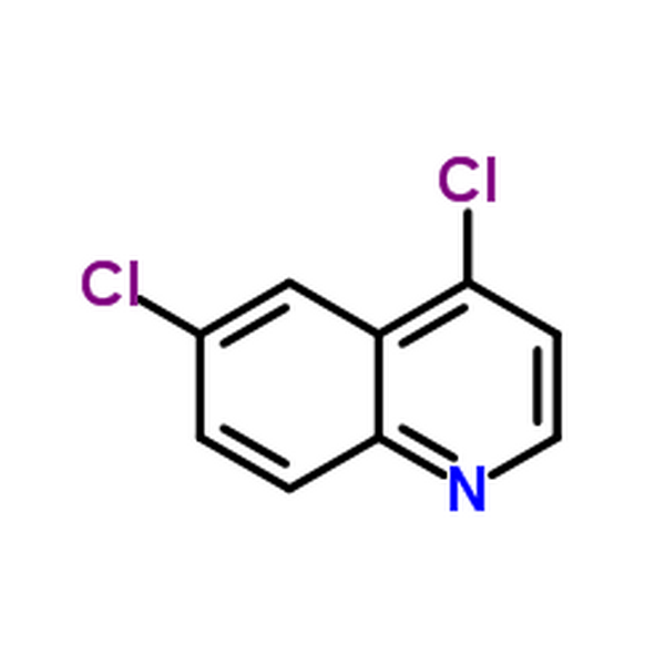 4,6-二氯喹啉,4,6-Dichloroquinoline