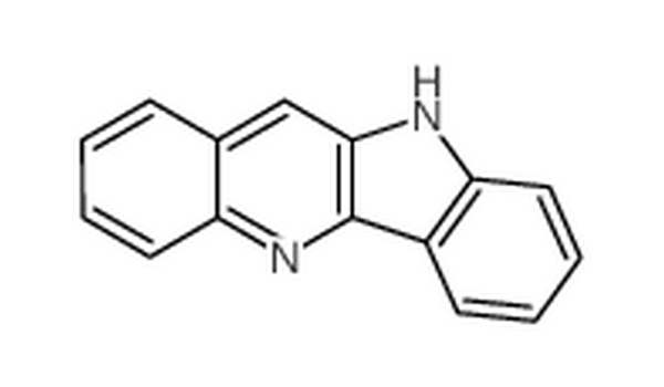 10H-吲哚并[3,2-b]喹啉,10H-indolo[3,2-b]quinoline