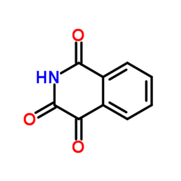异喹啉-1,3,4-三酮,Isoquinoline-1,3,4-trione