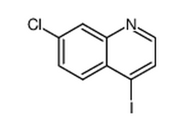 7-氯-4-碘喹啉,7-Chloro-4-iodoquinoline