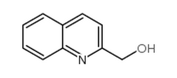 2-喹啉基甲醇,2-quinolinylmethanol