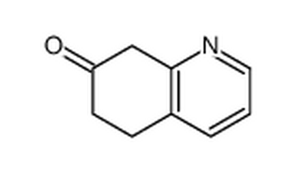 5,8-二氢-7(6H)-喹啉酮,6,8-dihydro-5H-quinolin-7-one