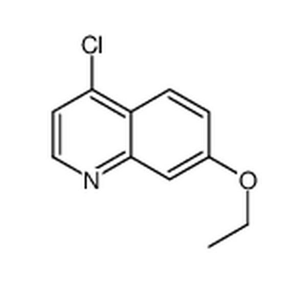 7-乙氧基-4-氯喹啉,4-Chloro-7-ethoxyquinoline