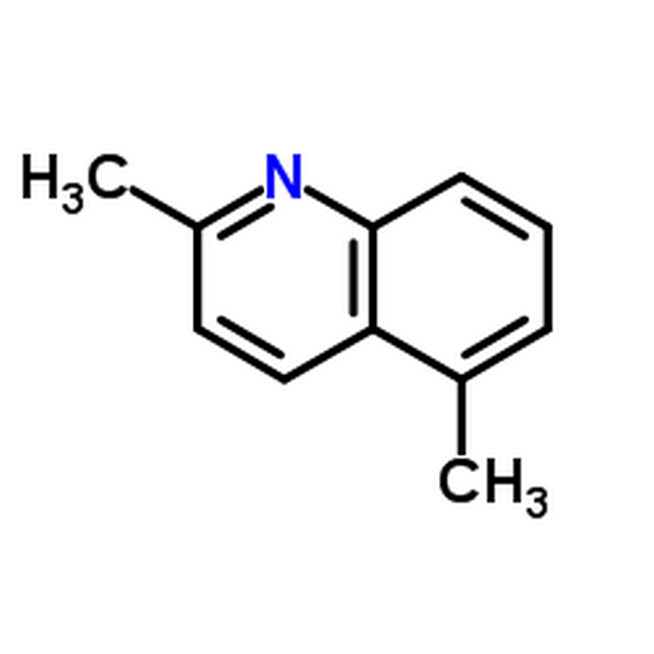 2,5-二甲基喹啉,2,5-Dimethylquinoline