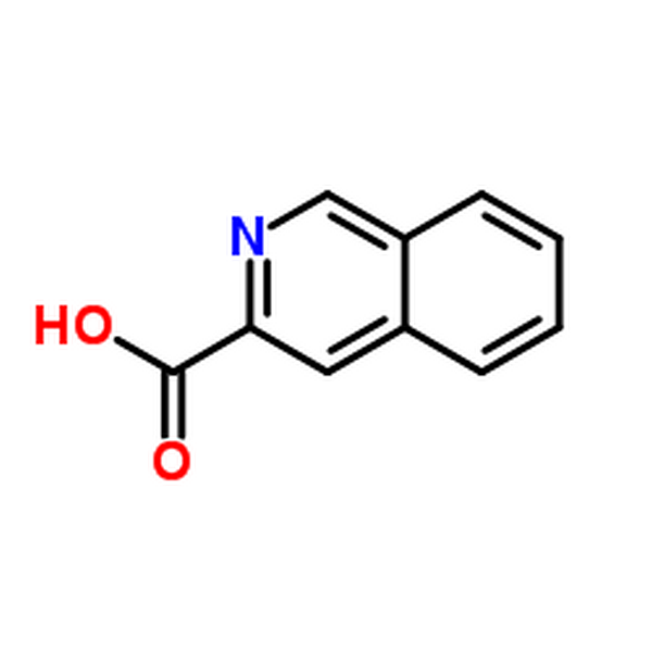 异喹啉-3-甲酸,Isoquinoline-3-carboxylic acid hydrate