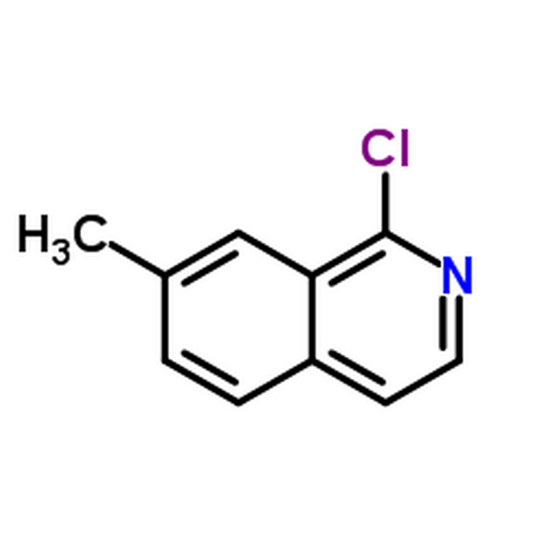 1-氯-7-甲基异喹啉,1-Chloro-7-methylisoquinoline