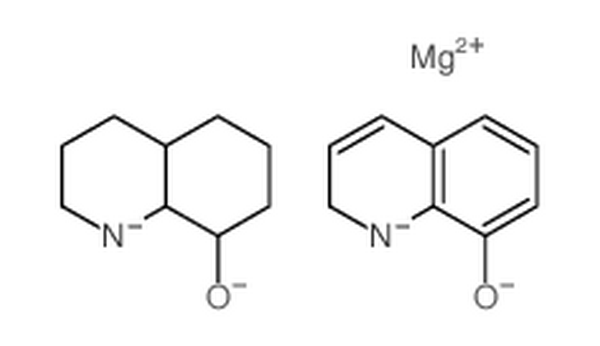 8-羟基喹啉镁,Magnesium-8-hydroxyquinoline