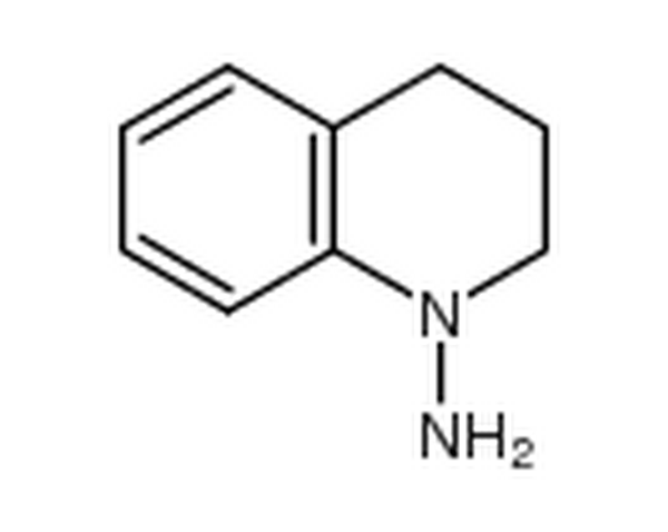 1-氨基-1,2,3,4-四氢喹啉,3,4-dihydro-2H-quinolin-1-amine